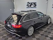 Audi RS4 4.2 FSI V8 Estate 5dr Petrol S Tronic quattro Euro 5 (450 ps) 41