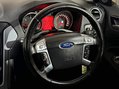 Ford Mondeo ZETEC BUSINESS EDITION TDCI 15