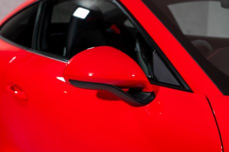 Porsche 911 CARRERA 4 GTS PDK. NOW SOLD. SIMILAR REQUIRED. PLEASE CALL 01903 254800. 25