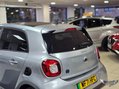 Smart Forfour 17.6kWh Premium Auto 5dr (22kW Charger) 42