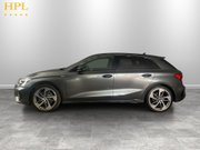 Audi A3 1.5 TFSI 35 Edition 1 Sportback 5dr Petrol Manual Euro 6 (s/s) (150 ps) Cru 4