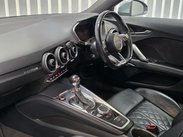 Audi TT 2.0 TFSI Coupe 3dr Petrol S Tronic quattro Euro 6 (s/s) (310 ps) 8