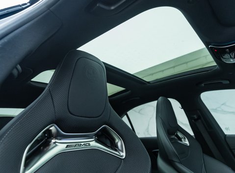 Mercedes-Benz C63 AMG S E NIGHT EDITION PREMIUM PLUS 13
