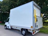 Citroen Relay 35 L3 130ps Luton with Tail Lift - Air Con 6