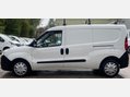 Vauxhall Combo 1.6 CDTi 2300 16v FWD L1 H2 (s/s) 3dr 19