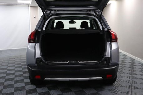 Peugeot 2008 ALLURE PREMIUM 14