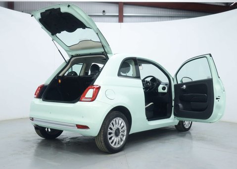 Fiat 500 0.9 TwinAir Lounge Hatchback 3dr Petrol Manual Euro 6 (s/s) (85 bhp) 49
