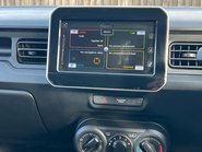 Suzuki Ignis SZ-T DUALJET MHEV 24