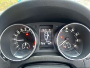 Skoda Yeti 2.0 Yeti Outdoor Laurin & Klement TDI SCR 4x4 Semi-Auto 4WD 5dr 20