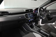 Audi Q3 1.5 Q3 S Line 35 TFSI MHEV Semi-Auto 5dr 34