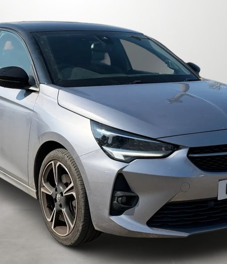 Vauxhall Corsa 1.2 Turbo SRi 5dr