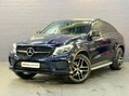 Mercedes-Benz GLE 3.0 GLE 350 AMG Night Edition Premium+ D 4Matic Auto 4WD 5dr 16
