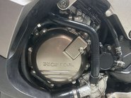 Honda VFR 2011 ONLY 22K NEW MOT SERVICED TOP BOX TOURER 800CC 16