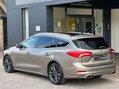 Ford Focus 1.5 Focus Vignale TDCi Auto 5dr 31