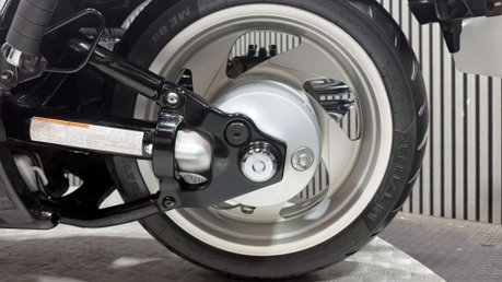Suzuki Intruder 1500 2012 ONLY 16K FRESHLY PAINTED UNION JACK MOT SEP 2027 15