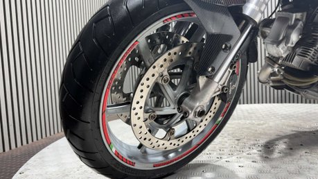 Ducati Multistrada DS 2005 ONLY 13K LONG MOT 1000CC ADVENTURE BIKE 1000CC 34