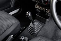 Suzuki Jimny SZ4 25