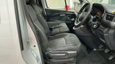 Renault Trafic Crew Cab SWB L1H1 Sport SL28 Air Con Alloys Sensors Tow Bar EURO 6 NO VAT 9