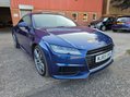 Audi TT 2.0 TT S Line TDI Ultra 3dr 22