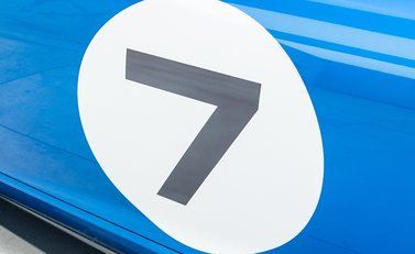 Jaguar F-Type Project 7 32