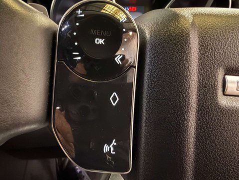 Land Rover Discovery 3.0 Discovery SE SD6 Auto 4WD 39