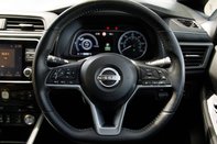 Nissan LEAF N-CONNECTA 21