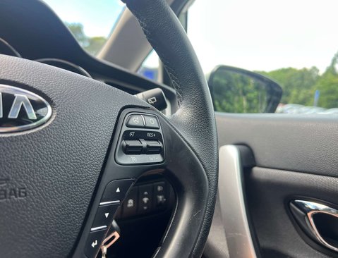 Kia Ceed 1.6 Ceed 2 EcoDynamics CRDi 5dr 22