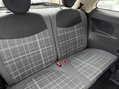 Fiat 500 1.2 Lounge Euro 6 (s/s) 3dr 21