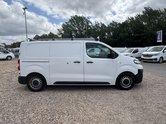 Citroen Dispatch MWB L2H1 [SOLD MM] Low Roof Enterprise 2700 Cruise Sensors EURO 6 5