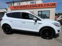 Ford Kuga 2.0 Kuga Zetec TDCi 5dr