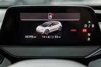 Volkswagen ID.3 LIFE 15