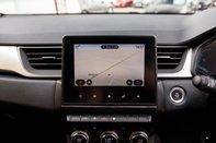 Renault Captur TECHNO E-TECH 24