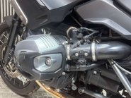 BMW R1200GS 2011 52K GREAT RUNNING PROJECT BIKE FULL LUGGAGE ADVENTURE 9