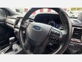 Ford Ranger WILDTRAK ECOBLUE 26