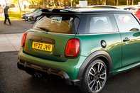 Mini Hatch COOPER S SPORT 7