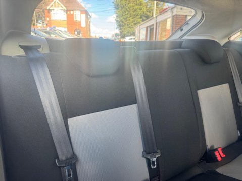 SEAT Ibiza 1.4 Toca Sport Coupe Euro 5 3dr 24