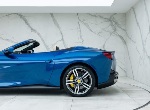 Ferrari Portofino 37