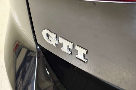 Volkswagen Golf 2.0 TSI BlueMotion Tech GTI Hatchback 5dr Petrol DSG Euro 6 (s/s) (220 ps) 12
