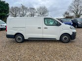 Vauxhall Vivaro LWB L2H1 2900 Edition Air Con Sensors EURO 6 NO VA 5