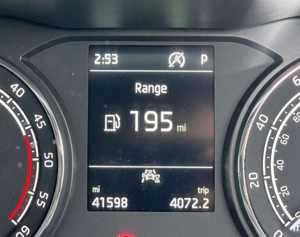 Skoda Kamiq 1.6 Kamiq SE TDI Semi-Auto 5dr 23