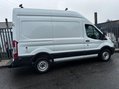 Ford Transit 2.0 350 EcoBlue FWD L2 H3 Euro 6 5dr 9