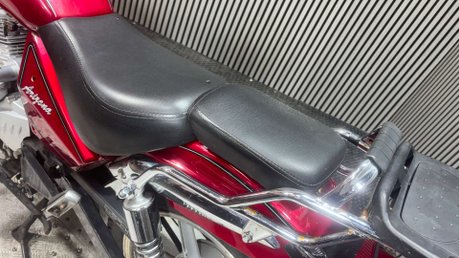 Lexmoto Arizona 125 2015 19K LIGHTWEIGHT CRUISER LEARNER BIKE 125CC 8