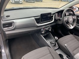 Kia Stonic 1.0 Stonic 2 5dr 28