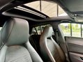 Mercedes-Benz CLA Class 1.6 CLA200 AMG Line Night Edition (Plus) Shooting Brake 7G-DCT Euro 6 (s/s) 47
