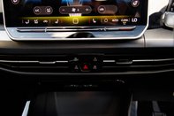 Volkswagen Golf BLACK EDITION TSI 38