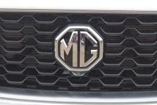 MG ZS Mg Zs Exclusive Vti-Tech 6