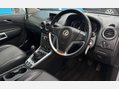 Vauxhall Antara 2.2 CDTi Exclusiv SUV 5dr Diesel Manual 2WD Euro 5 (s/s) (163 ps) 7