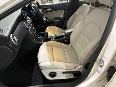 Mercedes-Benz A Class 1.5 A180d SE Euro 6 (s/s) 5dr 43