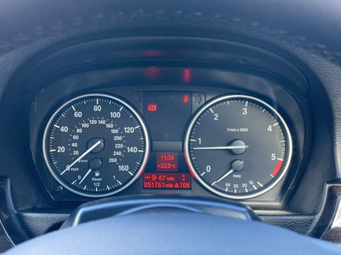 BMW 3 Series 2.0 320d Sport Plus Edition Euro 5 (s/s) 2dr 33