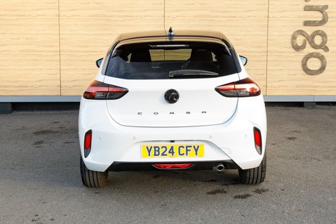 Vauxhall Corsa ULTIMATE 6